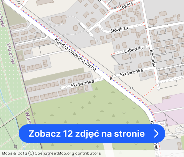 3-pokojowe mieszkanie Ząbki BEZ DODATKOWYCH OPŁAT - Zdjęcie 1