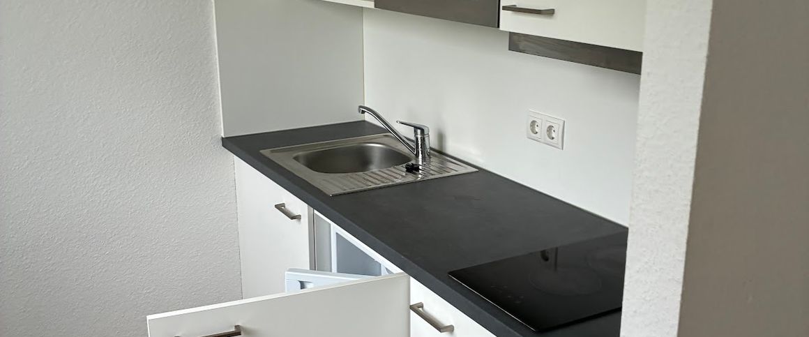 ab sofort zu vermieten in der City von Heilbronn - Photo 1