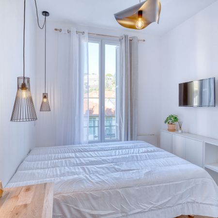 CARLONE Roommate 3 Bedrooms at Nice - Photo 3