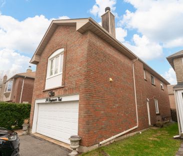 For Lease - 54 Greybeaver Trail Unit# Bsmt, Toronto, Ontario - Photo 6
