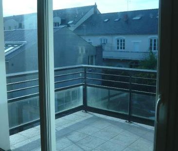 Location Appartement 3 pièces 64m² NANTES 44100 - Photo 5