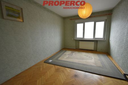 Kielce, Centrum, Zgoda - Photo 3