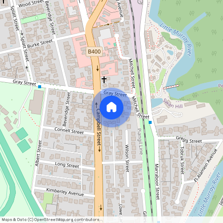 1/433 Campbell Street, Vic 3585, Swan Hill