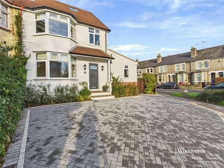 Gosbrook Road, Caversham, Reading, Berkshire, RG4 - Photo 4