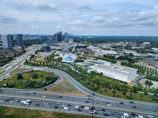 #3303 181 Wynford Drive - Photo 1