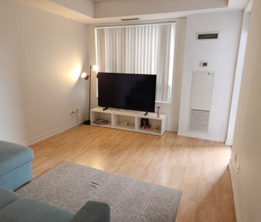 For Lease - 135 Wynford Drive Unit# #705, Toronto, Ontario - Photo 3