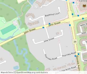 Other in Markham (Thornhill) - Photo 1