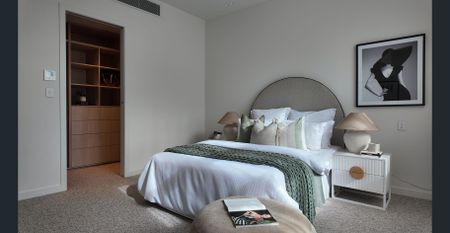 Contemporary Luxury Meets Exceptional Family Living - Photo 5
