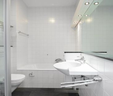 Appartement Laan Van Berendrecht 170, Leiderdorp - À Louer - Foto 6
