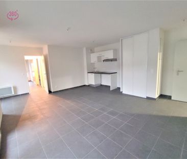 Location Appartement 3 pièces 62m² MONTPELLIER 34080 - Photo 5