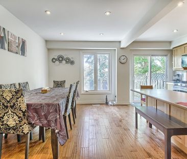 For Lease - 256 Ross Lane, Oakville, Ontario - Photo 6