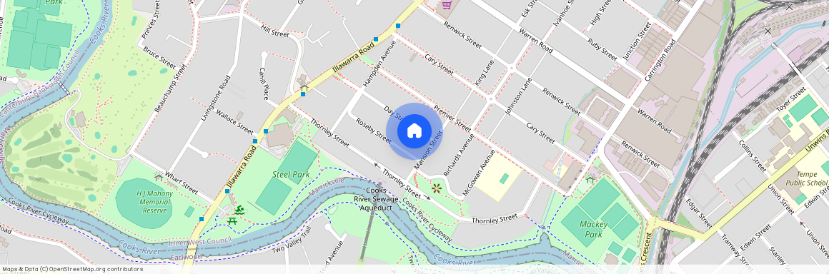 52 Day Street, 2204, Marrickville