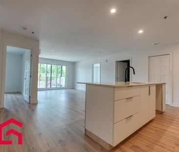 Appartement L'Épiphanie - Ville À Louer - Photo 3