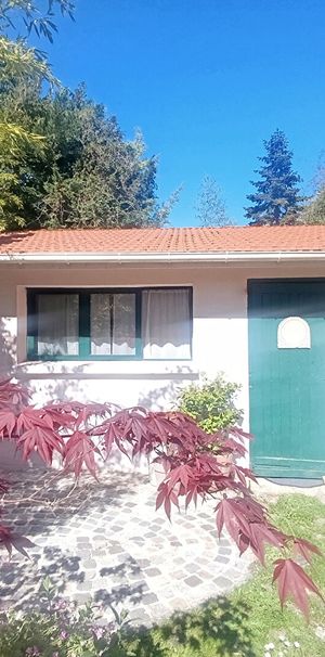 MAISONNETTE 16M² MEUBLÉ RER SAINT MAUR CRETEIL 10M' - Photo 1