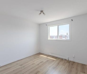 Appartement 4 ½ à louer Charlesbourg juillet 2026 - Photo 4