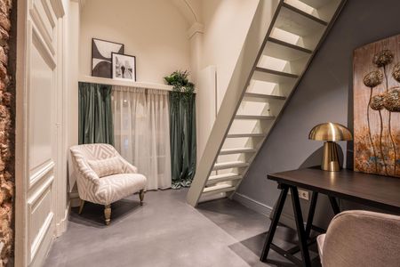 Dubbel benedenhuis te koop in AMSTERDAM - Photo 5