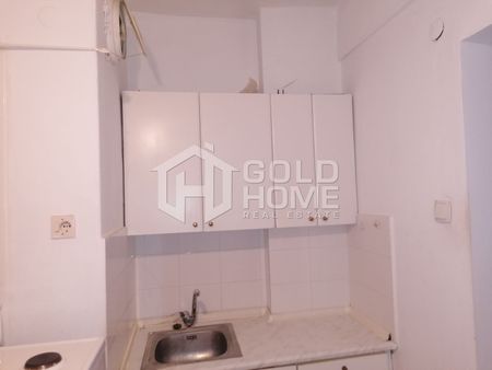Studio/Γκαρσονιέρα για ενοικίαση Ιπποκράτειο (Φάληρο - Ιπποκράτειο) - Photo 3