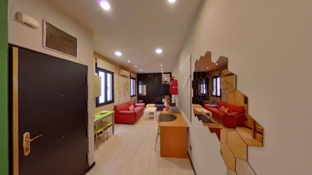 Piso de alquiler en Calle de Mira el Río Baja, Embajadores - Lavapiés - Photo 5