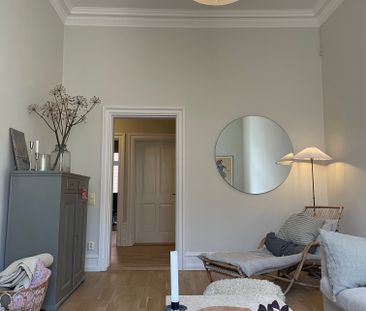 Karl Gustavsgatan, Göteborg - Photo 1