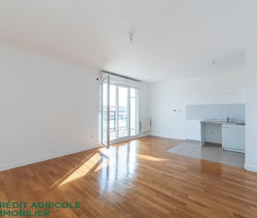 location Appartement T2 DE 48.3m² À ARGENTEUIL - Photo 2