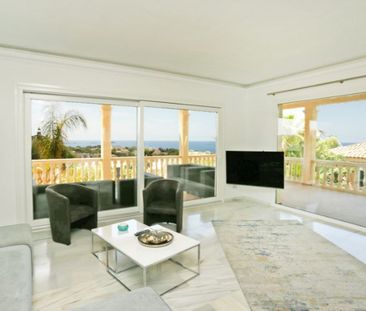 Luxury House for rent in Calvià, Balearic Islands - Photo 3