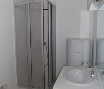 Location Appartement 2 pièces 33m² ANGERS 49100 - Photo 1
