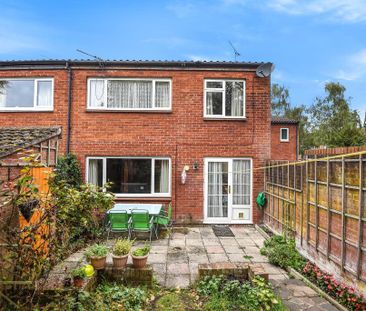 2 bedroom maisonette to rent - Photo 4