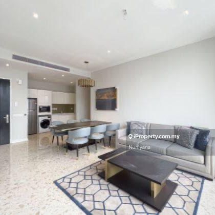 Pavilion Ceylon Hill, Bukit Bintang, KL City Centre - Foto 1