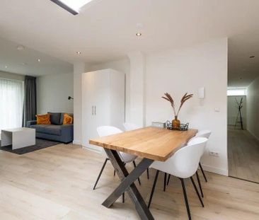 Te huur: Appartement Waldeck Pyrmontsingel in Nijmegen - Photo 1