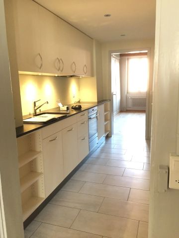 3.5 Zimmer, 88 m², 2. Stock - Foto 3