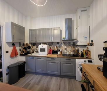 Location Appartement 3 pièces 61m² BERGERAC 24100 - Photo 4