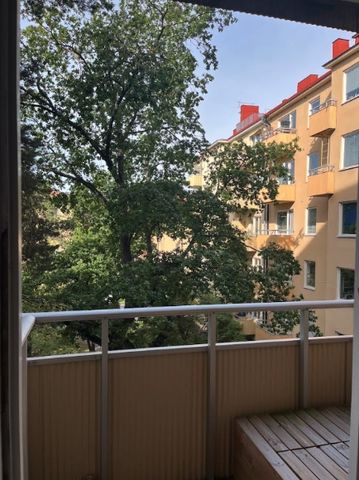 Kungsholmen - 1rok - tillsv - 13.800kr/mån - Photo 4