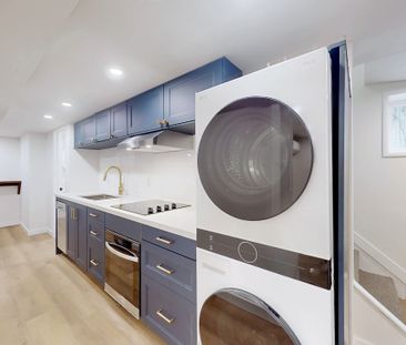 For Lease - 333 Millard Avenue Unit# Lower, Newmarket, Ontario - Photo 2