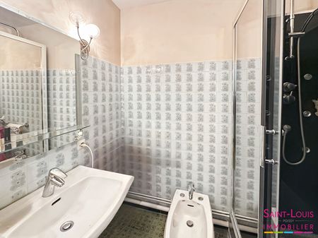 Appartement Poissy 4 pièces 96.07 m2, - Photo 5