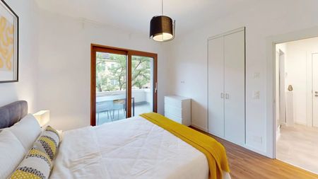 3.5 Zimmer, 67 m², 3. Stock - Foto 5