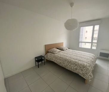 APPARTEMENT T2 A LOUER - Photo 4