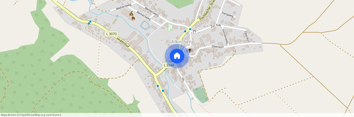 36326 Hessen - Antrifttal