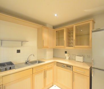 1 bedroom apartment to rent - Photo 2