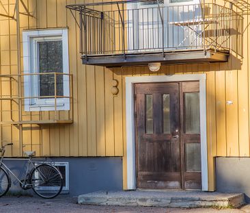 Helgenäsgatan 25 A, 94531, Norrfjärden - Foto 3