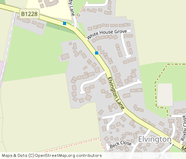 Lorraine Avenue, Elvington - Photo 1