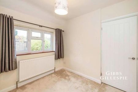 Embleton Road, Watford, Hertfordshire, WD19 - Photo 2