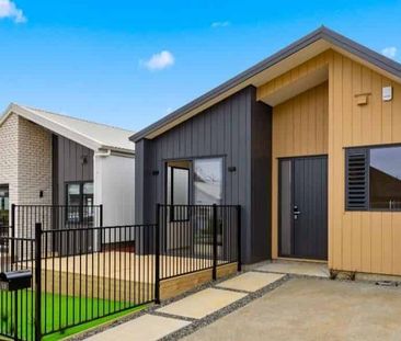 Pukekohe, 3 bedrooms - Photo 3