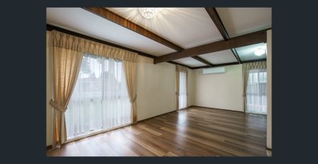 INVITING THREE BEDROOM HOME - Photo 2