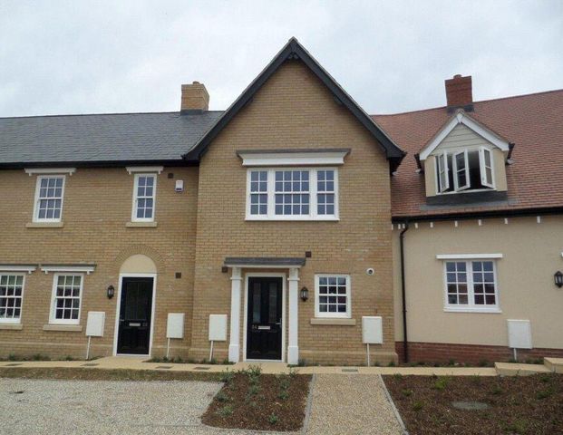 2 bedroom house to rent - Photo 1