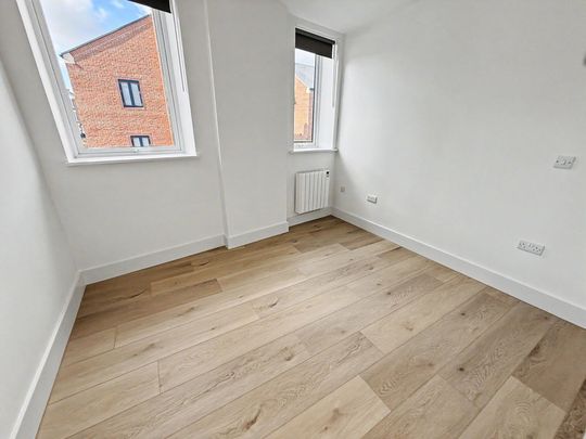 , Apartment 1, Sovereign House, St Michaels Street, SY1 2EY - Photo 1