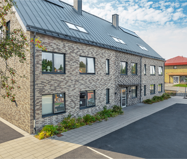 Järnvägsgatan 2 - Foto 2