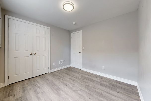 For Lease - 89 Louth Street Unit# Unit 2 (Lower), St. Catharines, Ontario - Photo 1