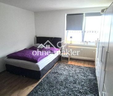 2 Zimmer Wohnung mit Stellplatz - frei ab Februar 2026 - Photo 6