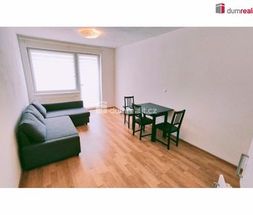 Pronájem bytu 1+kk 37 m² - Photo 6