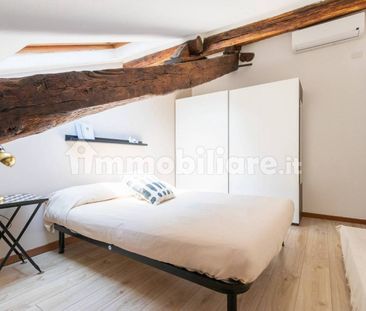 Bilocale via Melchiorre Gioia 53, Isola, Milano - Photo 6